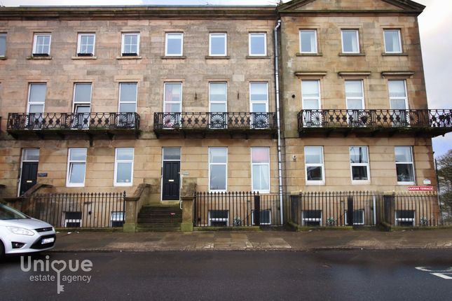 1 bed flat