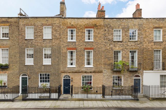 Molyneux Street, London W1H 4 bed house for sale