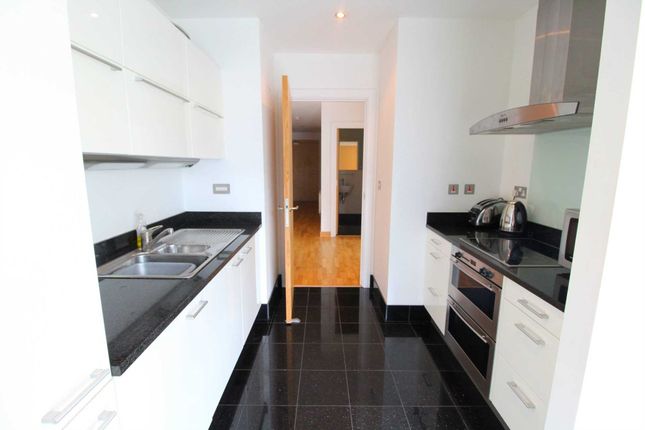 Deansgate, Manchester, M3 2 bed apartment for sale