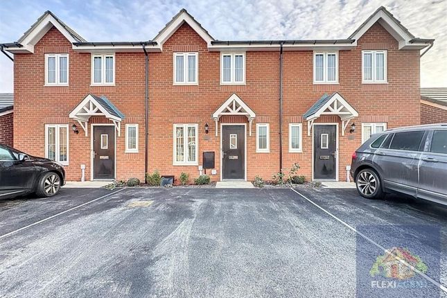 Lydford Close, Southport PR9 2 bed terraced house for sale
