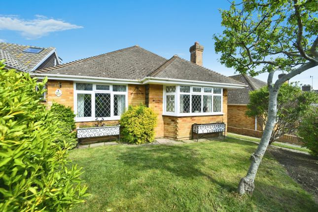 2 bedroom detached house for sale