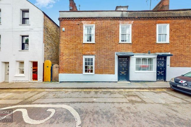 Crown Street, Harrow On The Hill HA2 3 bed semi