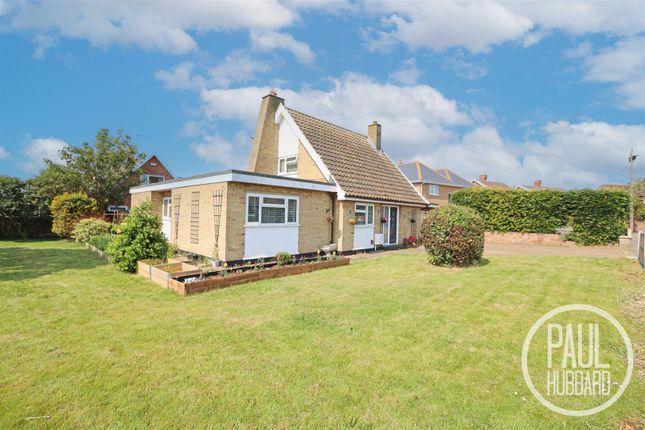 4 bedroom detached bungalow for sale