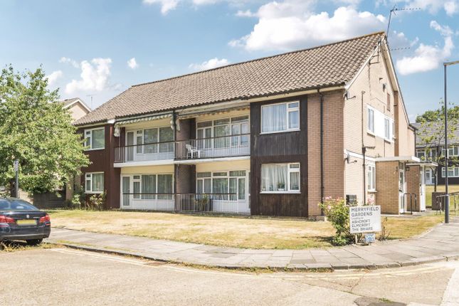 Merryfield Gardens, Stanmore HA7 3 bed flat for sale