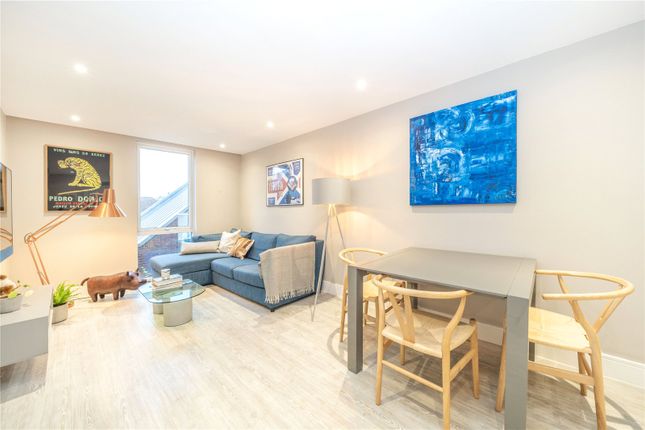 Streatham Hill SW2 2 bed apartment for sale