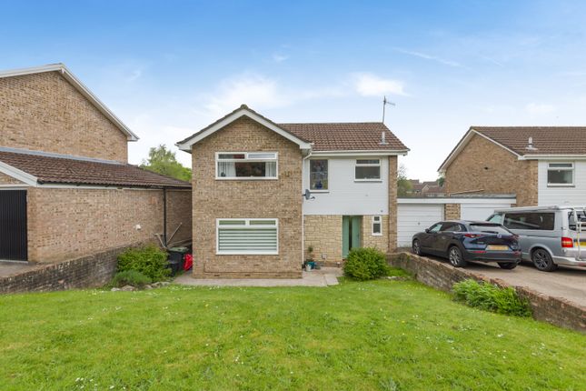 Huntfield Road, Chepstow 4 bed detached house for sale