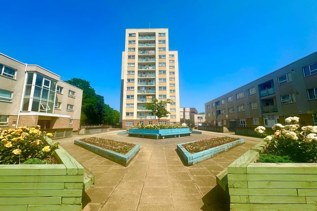 2 bed flat