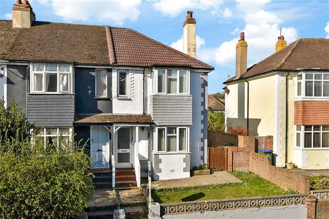 Lewes Road, Newhaven, East Sussex 3 bed end of terrace house for sale