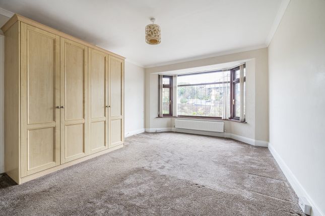 4 bedroom bungalow for sale
