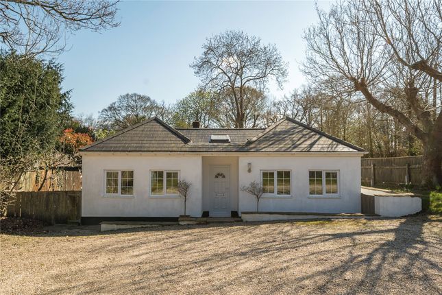 3 bedroom bungalow for sale
