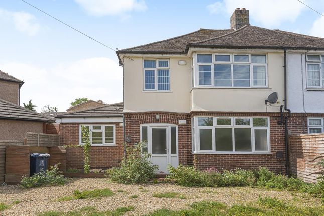 Headington,  Oxford,  OX3 1 bed flat for sale