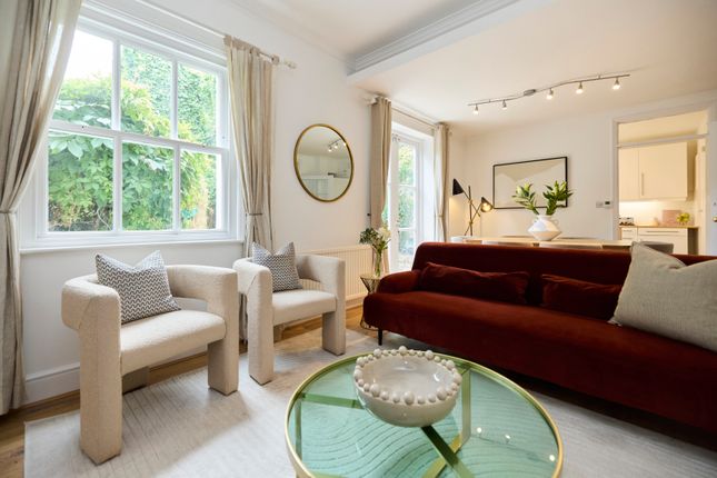 Carlton Hill, St John's Wood, London... 2 bed apartment for sale