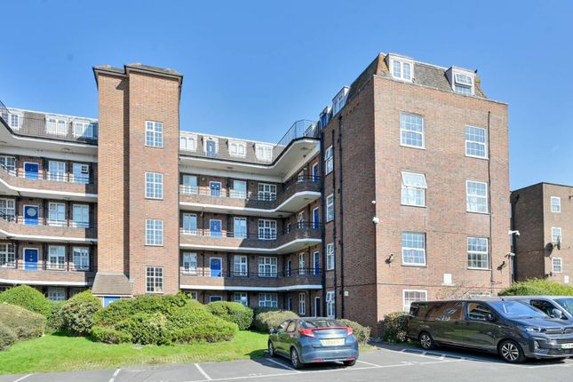 Western Avenue, Ealing, London, W5 1 bed flat for sale