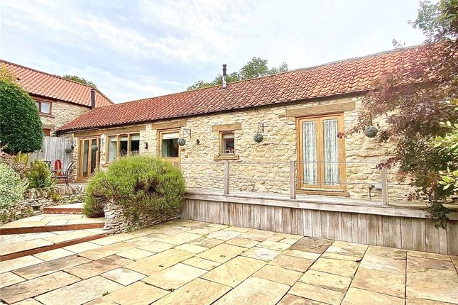 2 bedroom barn conversion for sale