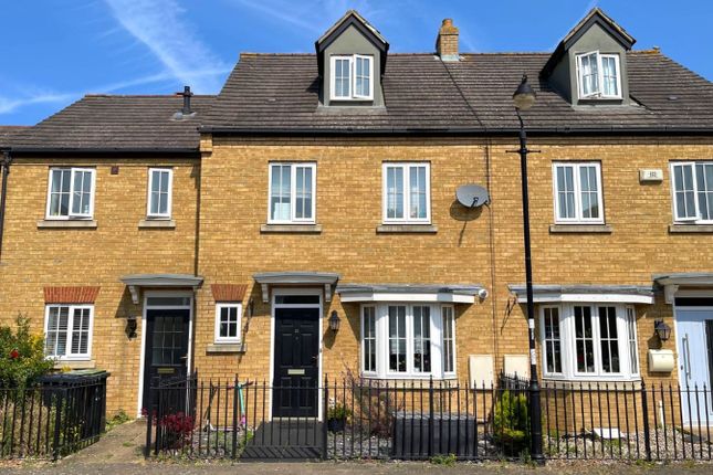 4 bedroom town house for sale
