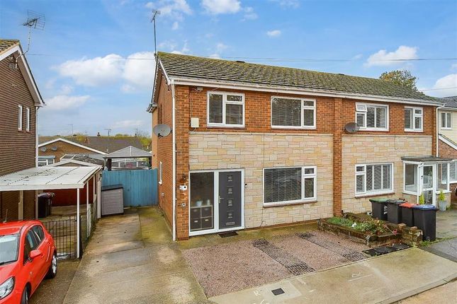 4 bedroom semi-detached house for sale