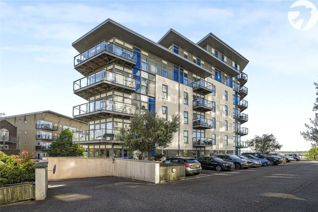 Bessborough House, Carmichael... 2 bed flat for sale