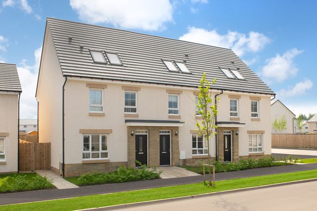 3 bed terraced house