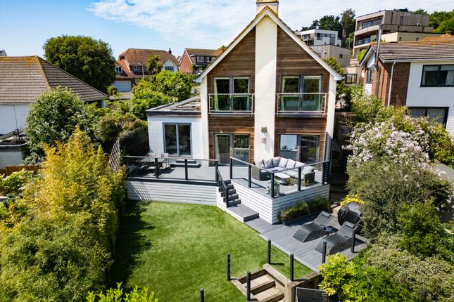 High Ridge, Hythe, CT21 4 bed detached house for sale