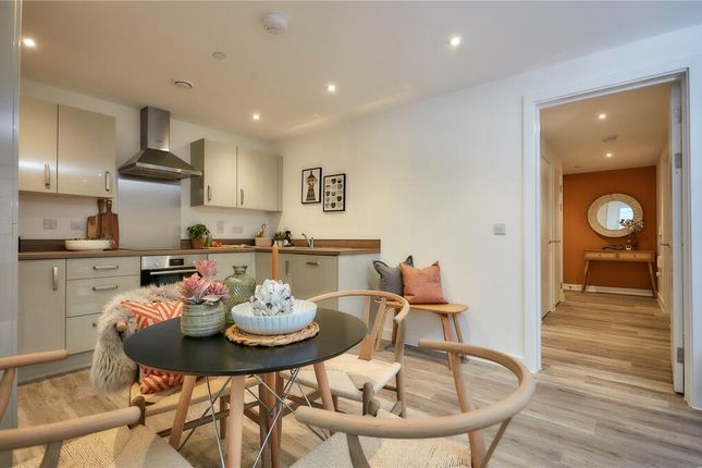 Plot 4 Swan Court, Lockwood... 2 bed apartment for sale
