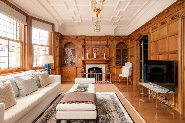 4 bedroom apartment for sale