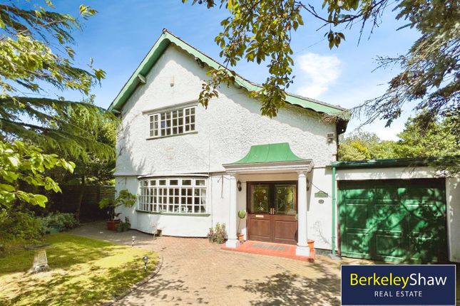 Blundell Road, Hightown, Liverpool 4 bed detached house for sale