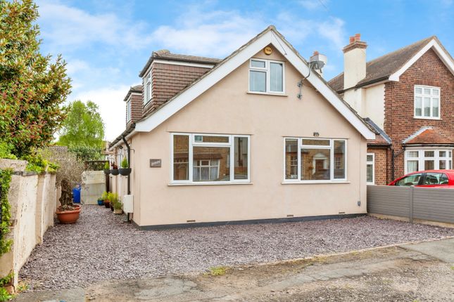4 bedroom detached bungalow for sale
