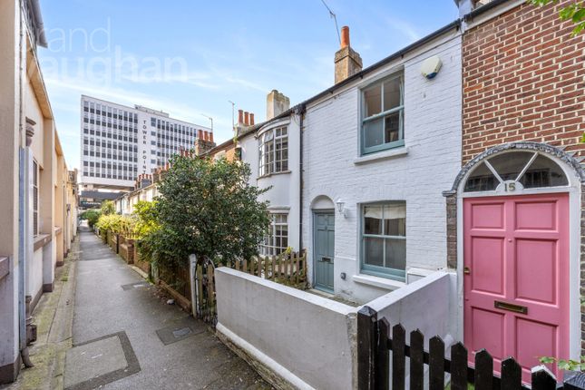 Frederick Gardens, Brighton, East... 2 bed terraced house for sale