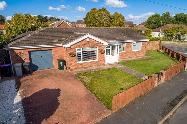 4 bed bungalow