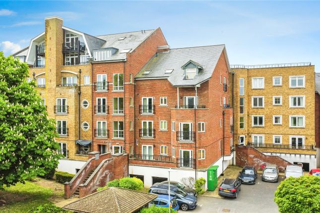Iliffe Close, Berkshire RG1 2 bed apartment for sale