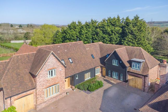 Greenhill View, Tilsworth, Leighton... 4 bed house for sale