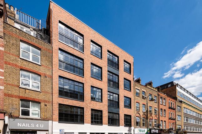 Osborn Street, London E1 1 bed flat for sale