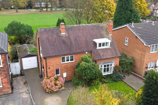 Churchmoor Lane, Nottingham NG5 3 bed detached house for sale