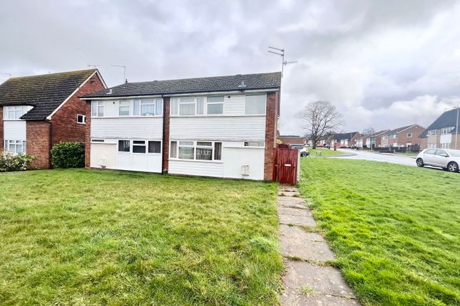 3 bed semi-detached house