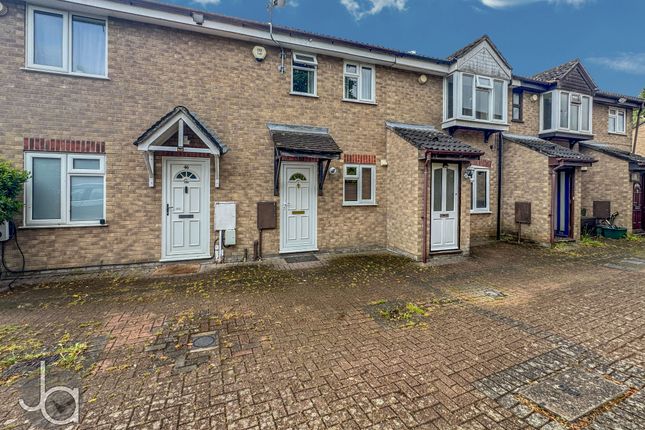 Enville Way, Colchester CO4 2 bed terraced house for sale