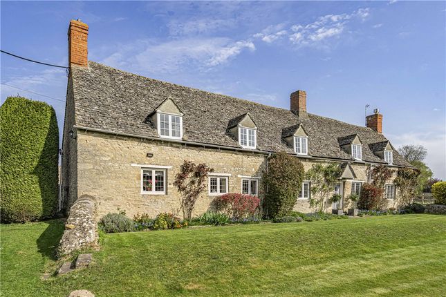 Cassington Road, Yarnton, Kidlington... 5 bed detached house for sale