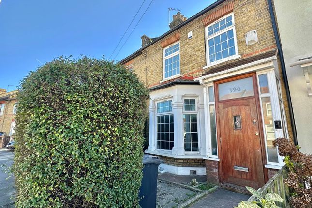 Grange Road, Ilford IG1 3 bed terraced house for sale