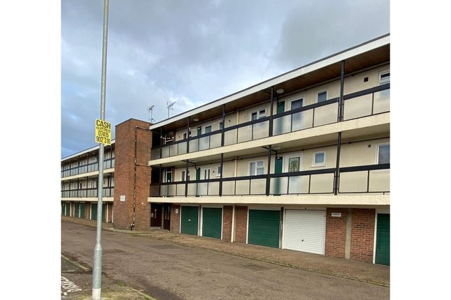 2 bed flat