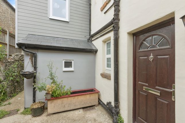 1 bedroom maisonette for sale