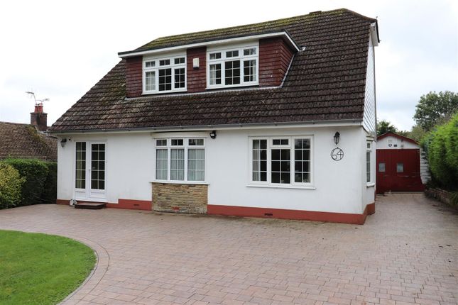 Westfield Lane, St Leonards On Sea 3 bed chalet for sale