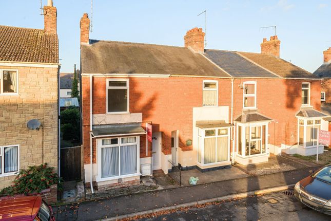 Albert Walk, Holbeach, Spalding... 2 bed end of terrace house for sale