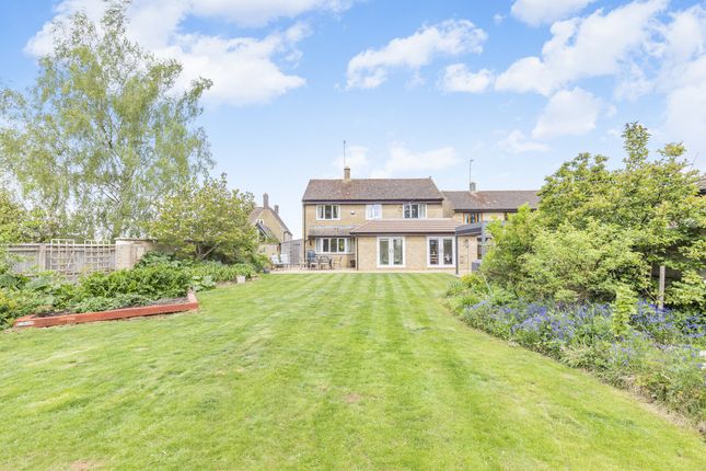 Richmond Street Kings Sutton Banbury... 4 bed detached house for sale