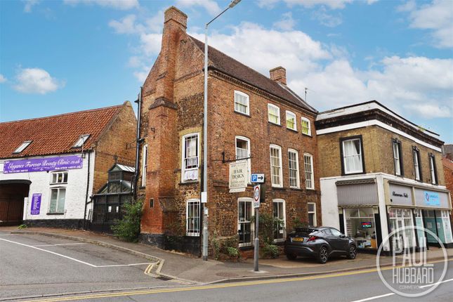 High Street, Downham Market Mixed use for sale