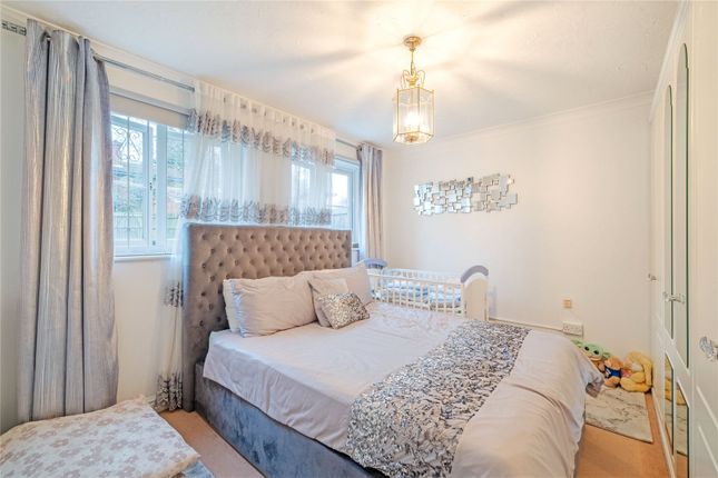 Brent Terrace, Cricklewood, NW2 2 bed flat for sale