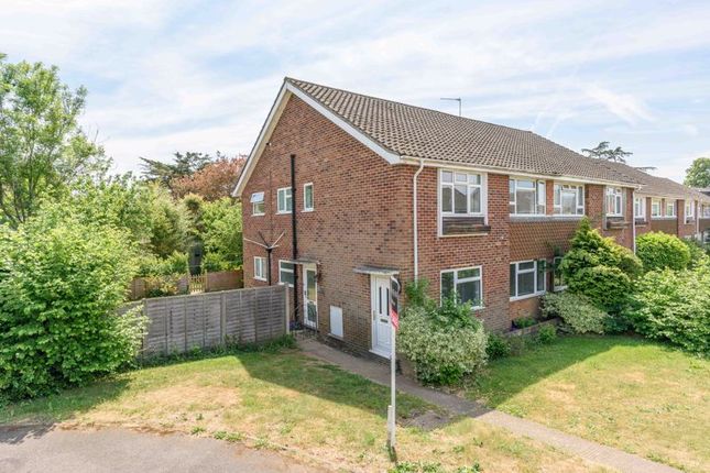 2 bed flat