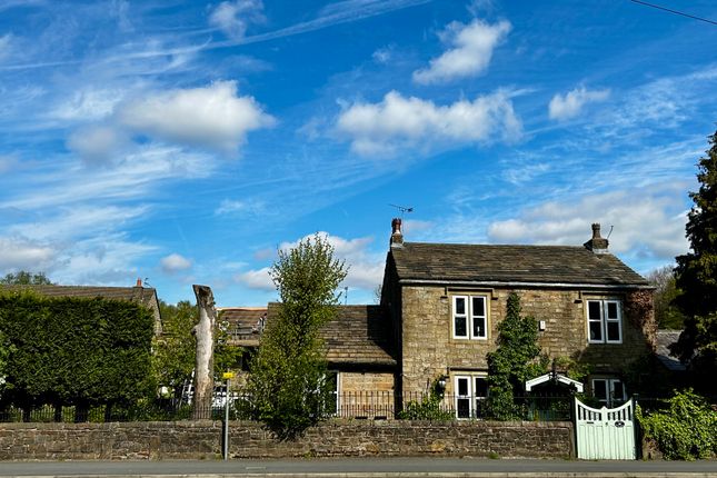 3 bedroom character property for sale