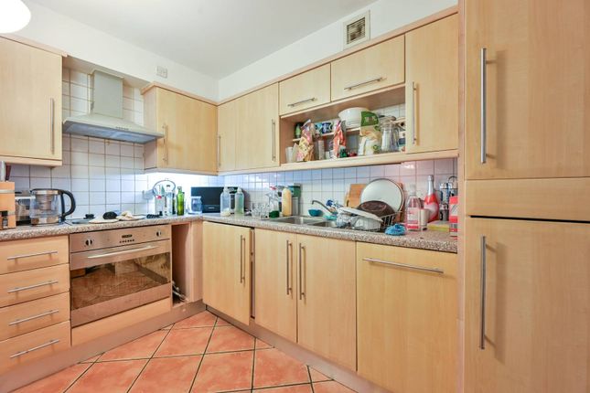 Belvedere Road, South Bank, London, SE1 1 bed flat for sale