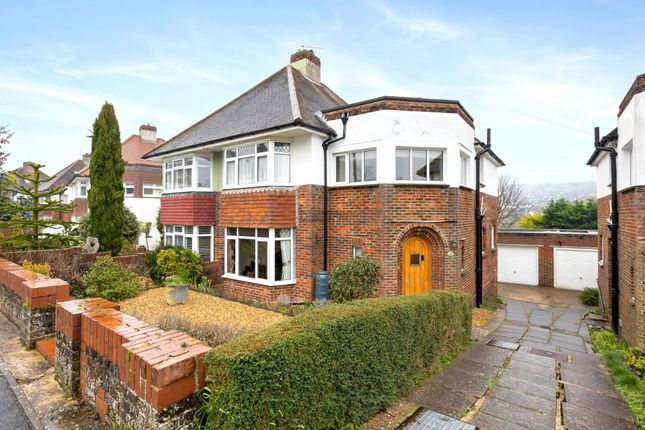 3 bed semi-detached house