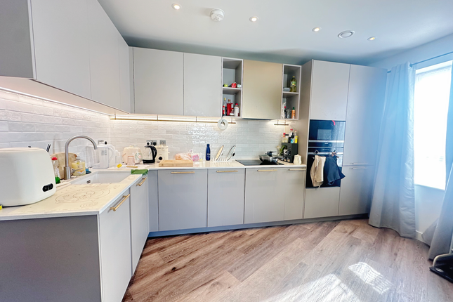 1 bed flat
