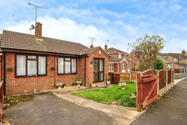 3 bed detached bungalow